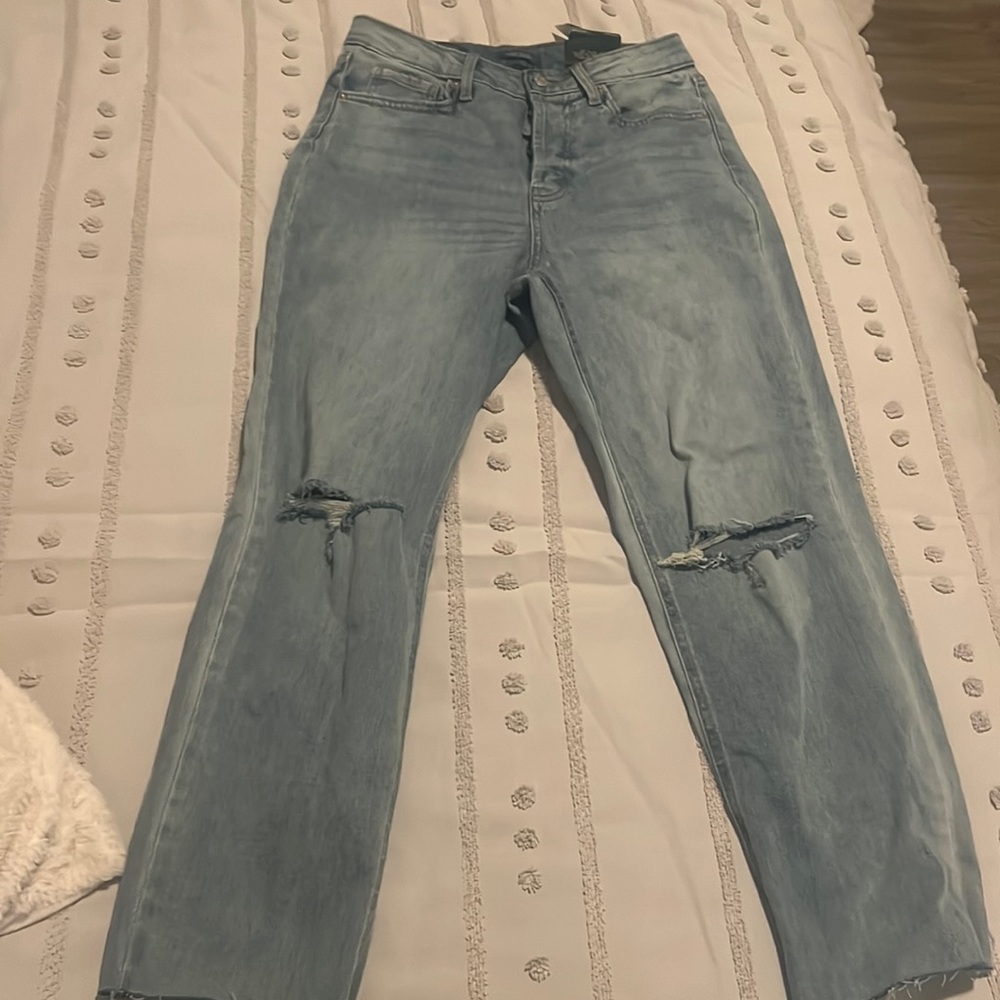 Jeans nwt